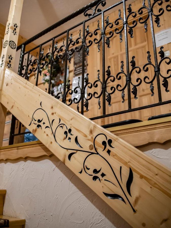 Pokoje Malgorzatka Ζακοπάνε Εξωτερικό φωτογραφία